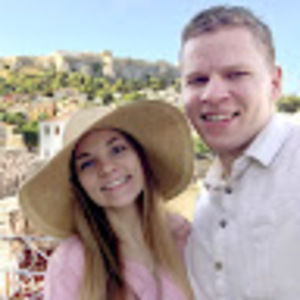 Meet your Posher, Kate